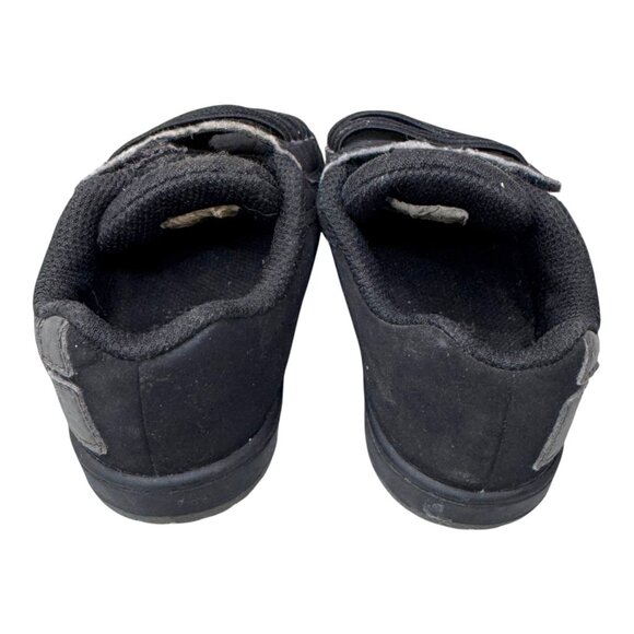 Dc Toddlers Court Grfk V2 Toddler Sneakers Black Low Top Skate Shoes Size 7 SEE - Picture 9 of 14